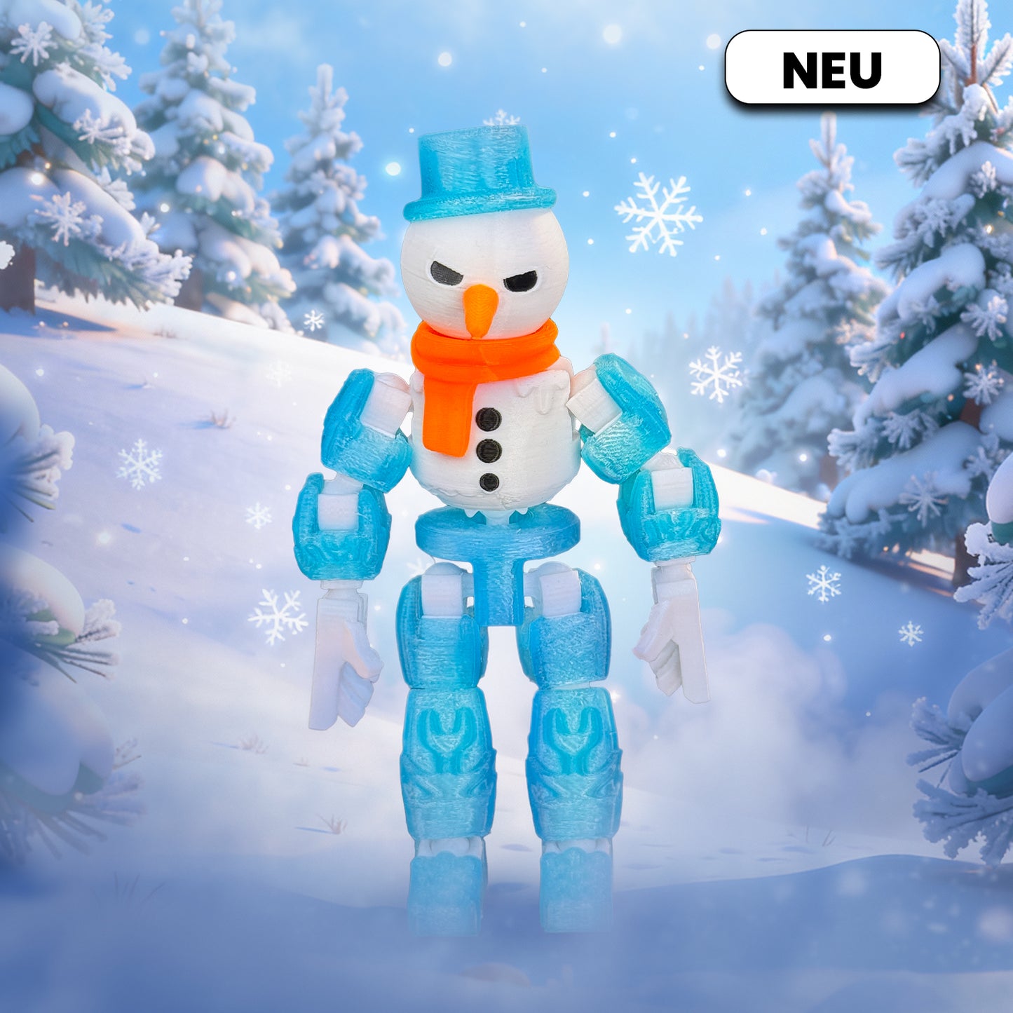 SCHNEEMANN