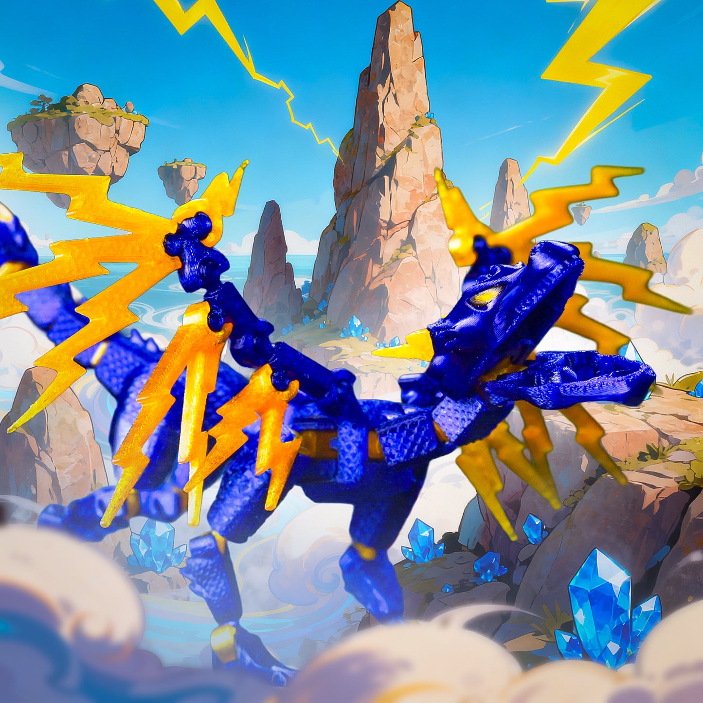 STURMDRACHE