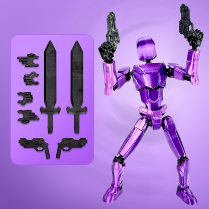 MINI LEGENDS 2.0 - Rot