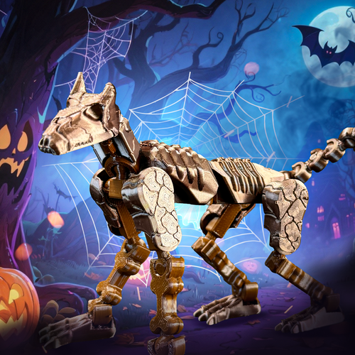 HALLOWEEN MINI LIEBLING