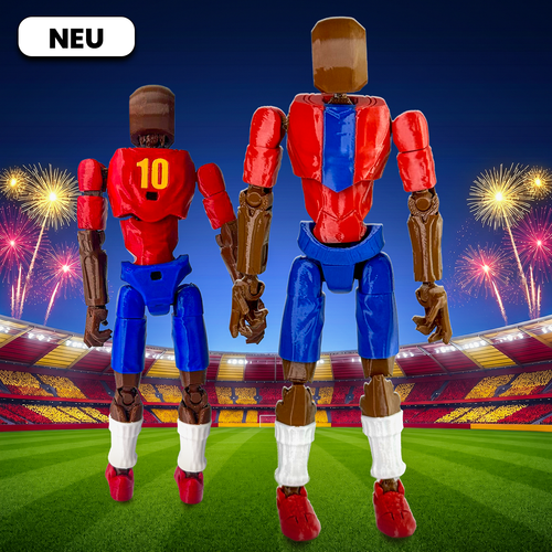 Fußballer Spanien