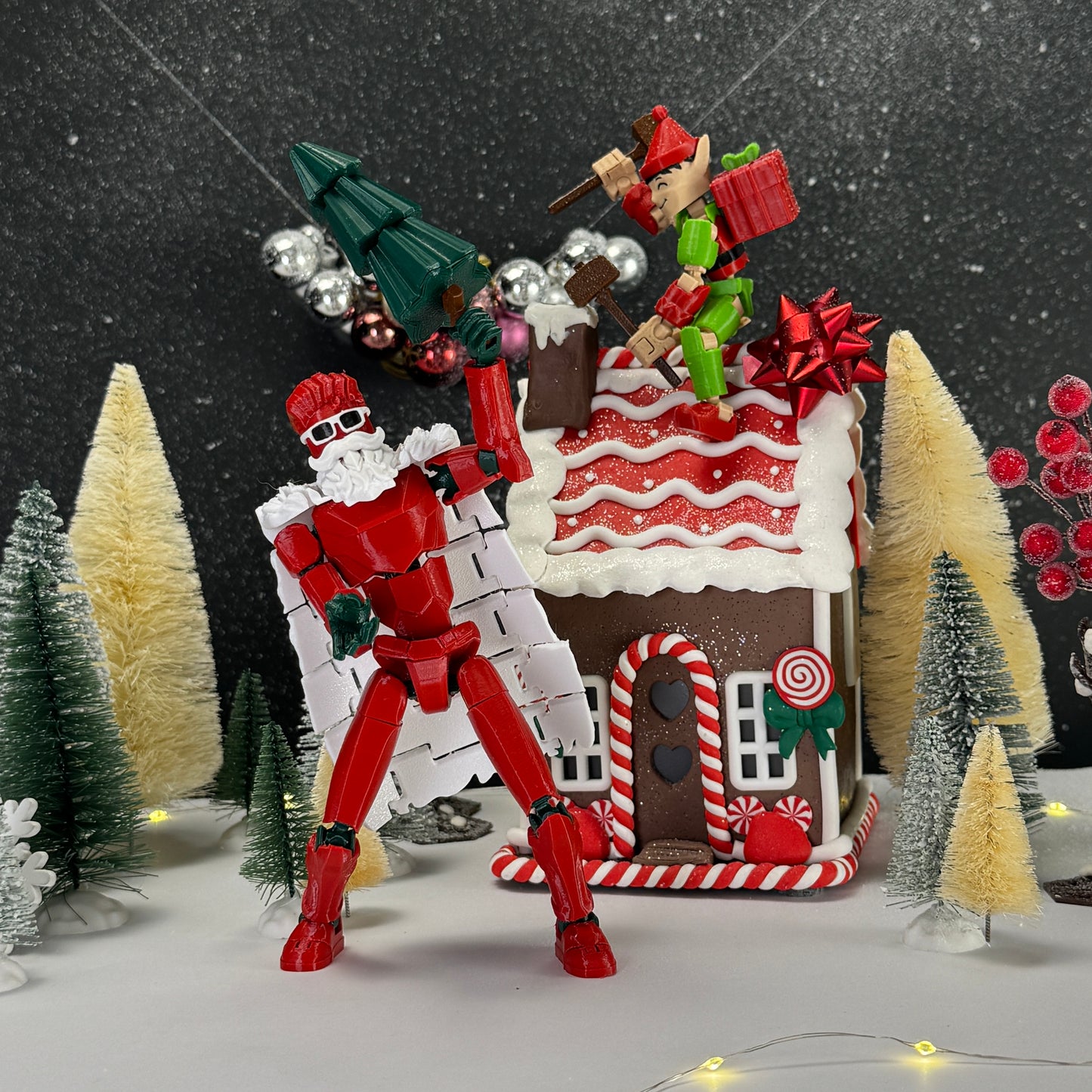 NIKOLAUS