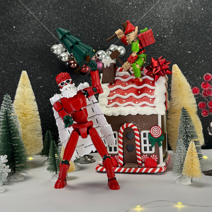 NIKOLAUS