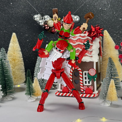 NIKOLAUS