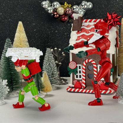 NIKOLAUS
