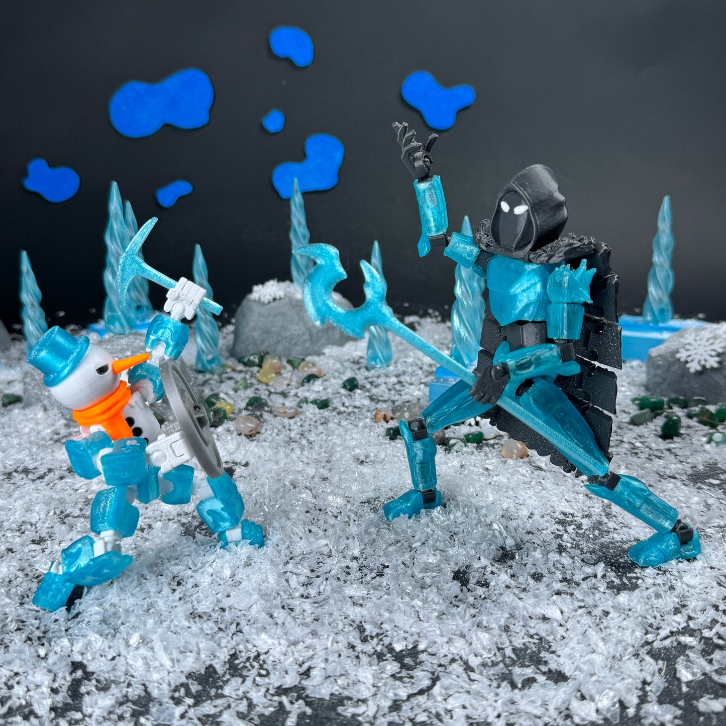 FROST