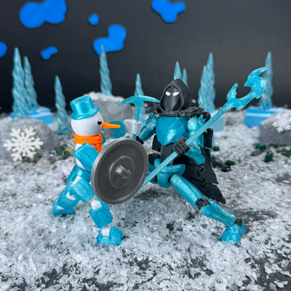 FROST
