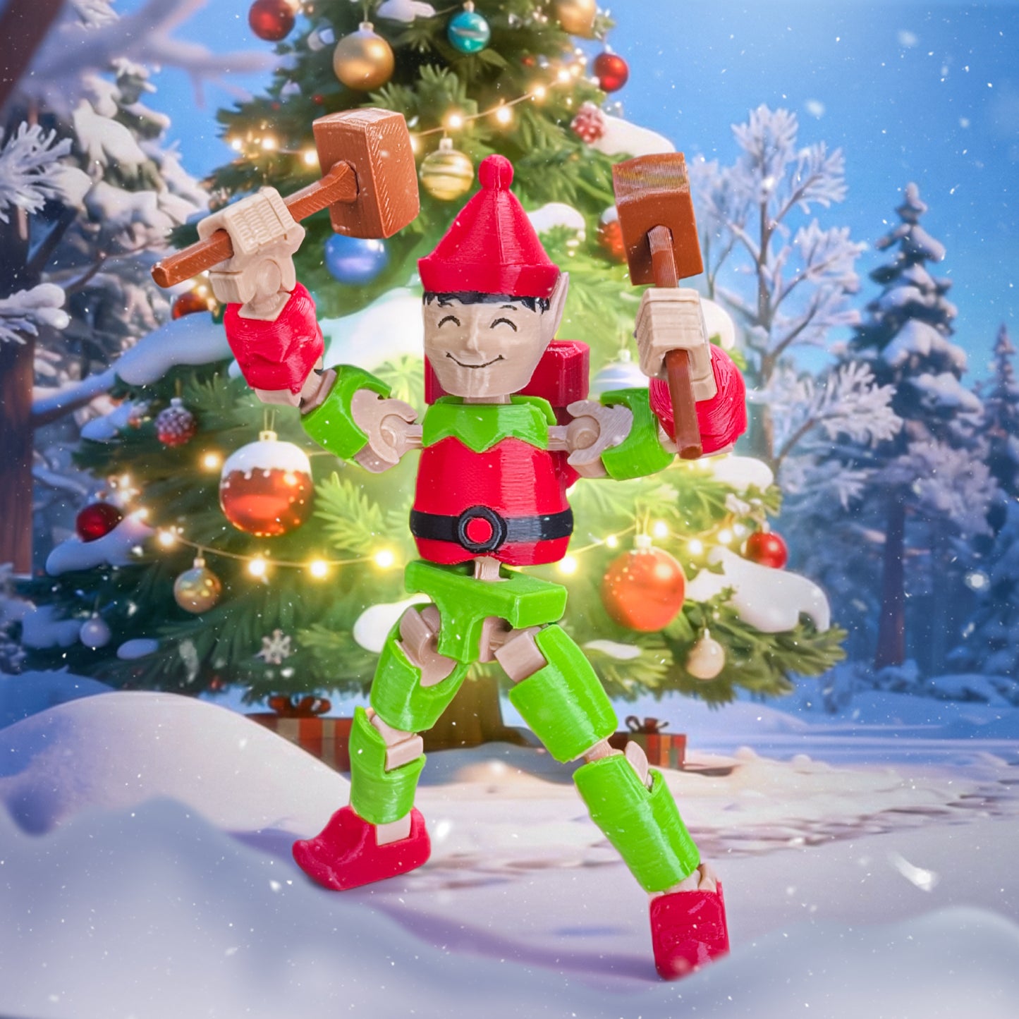 ELF