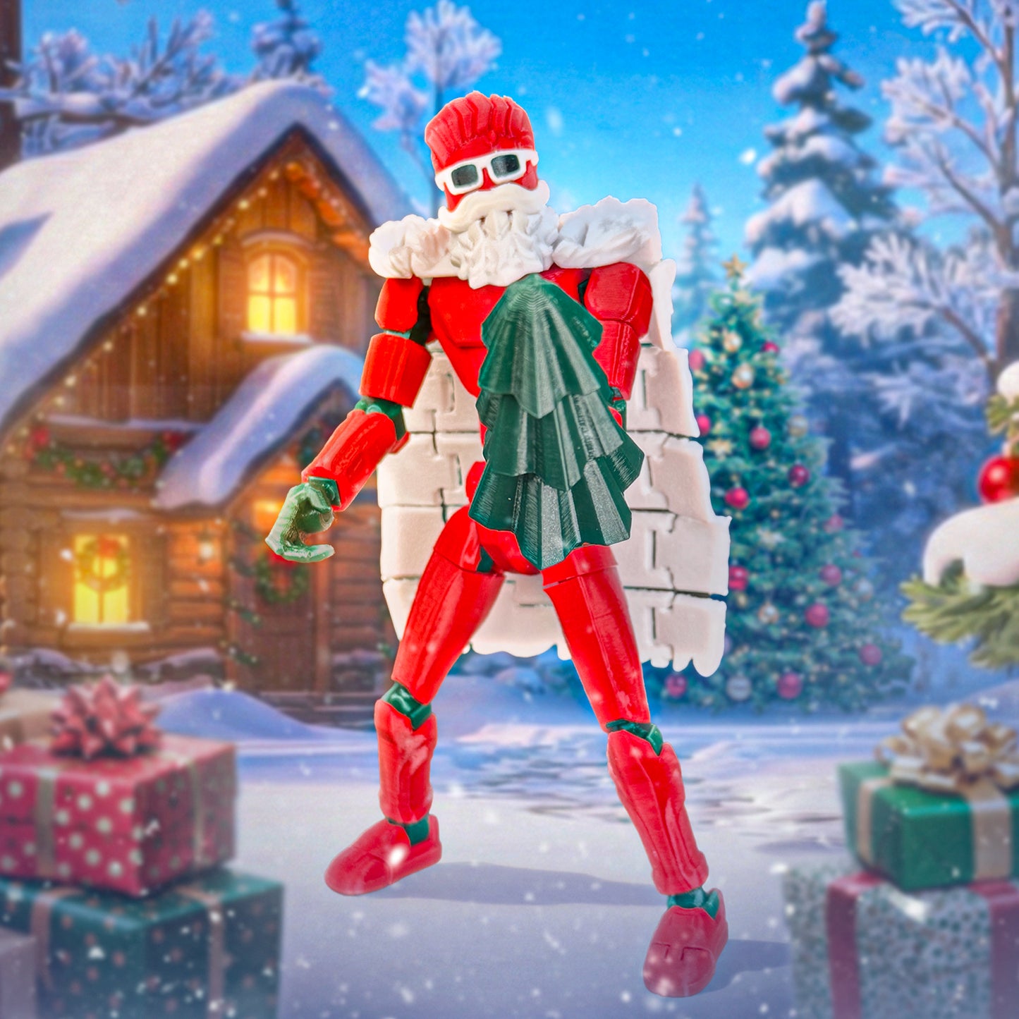 NIKOLAUS