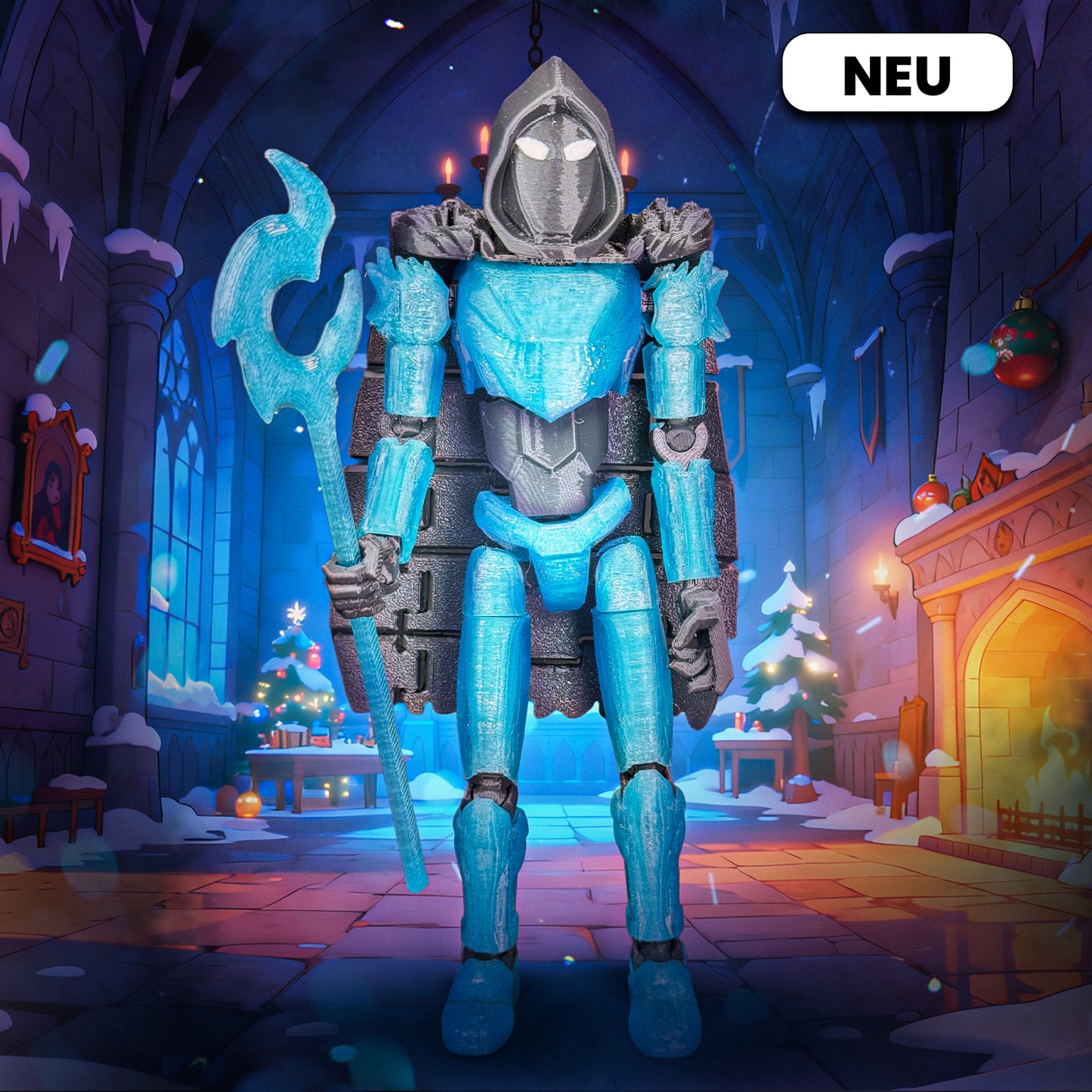 FROST