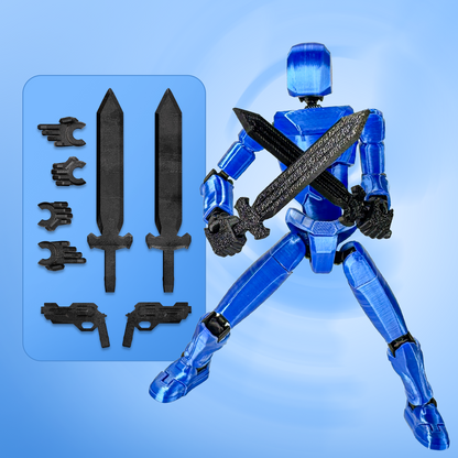 MINI LEGENDS 2.0 - Rot