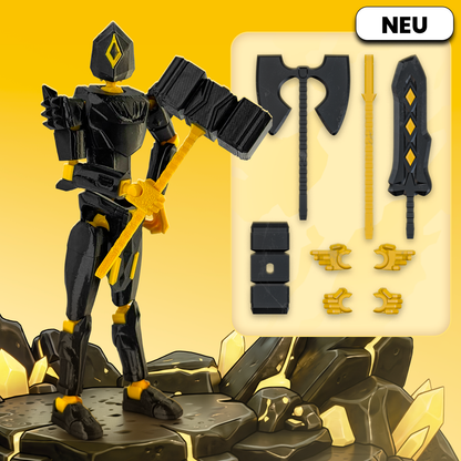 Obsidian 2.0