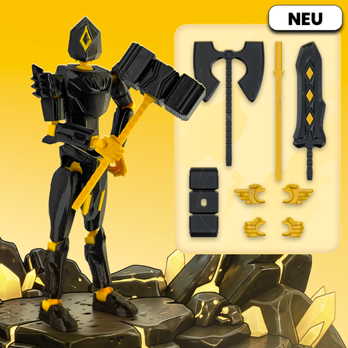 Obsidian 2.0