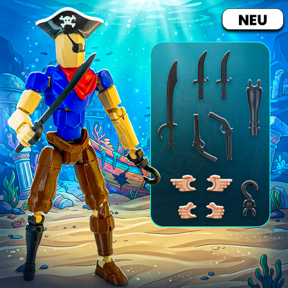 Atlantis-Set