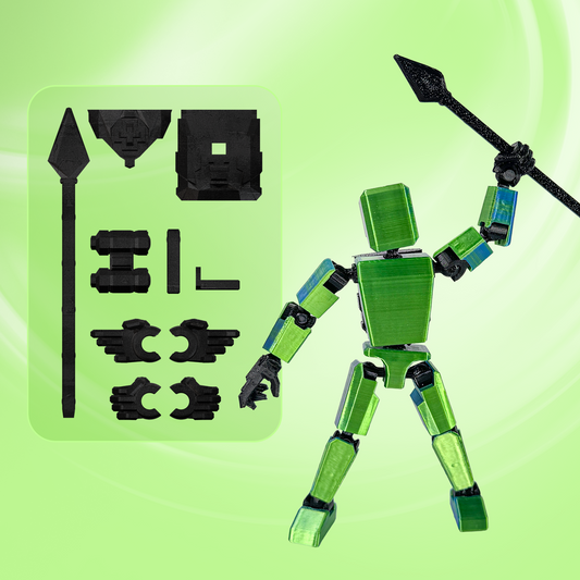 MIKRO LEGENDS 2.0 - Grün
